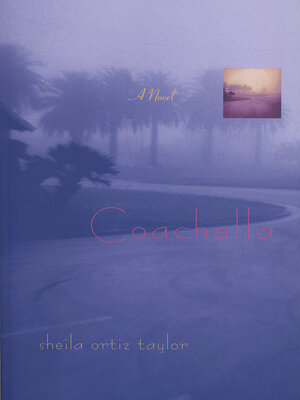 cover image of Coachella